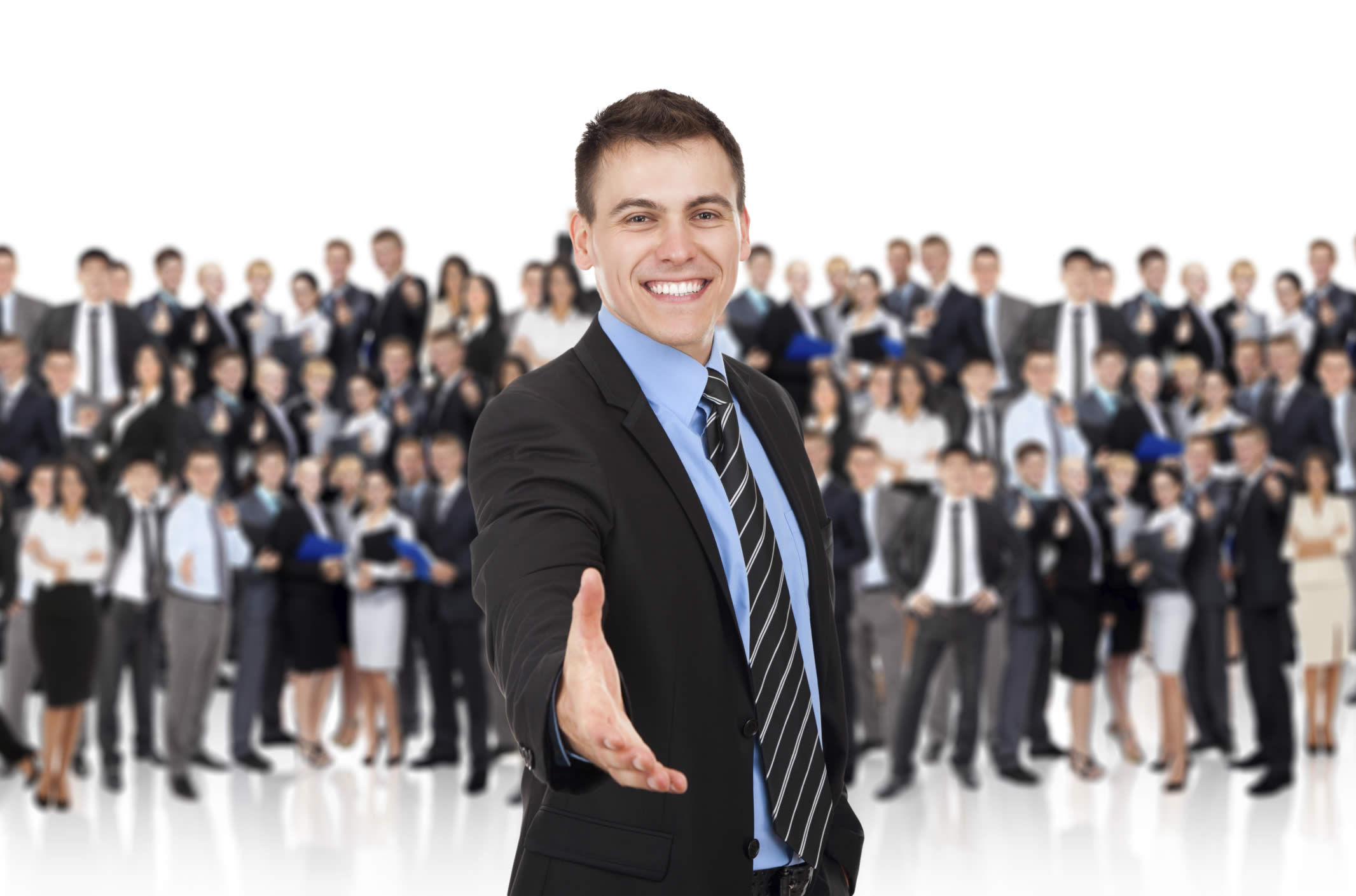 Área de Capital Humano | URS México